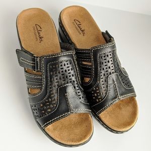 Clark's Bendables Sandals